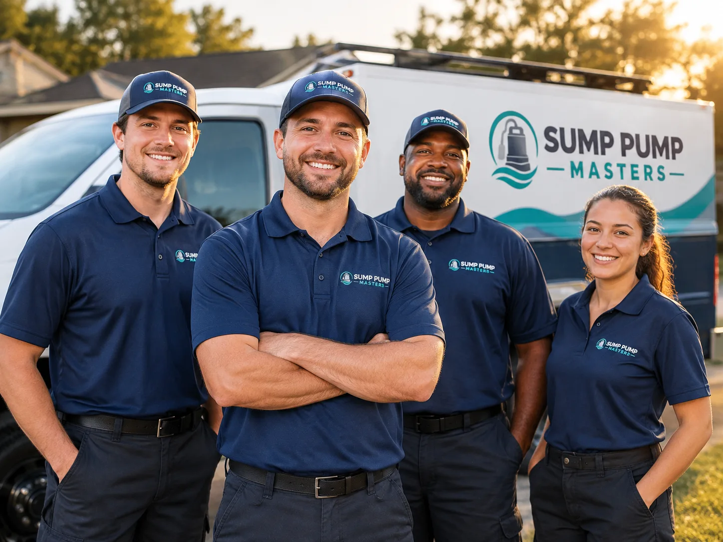 Sump Pump Repair company in West Jefferson, OH