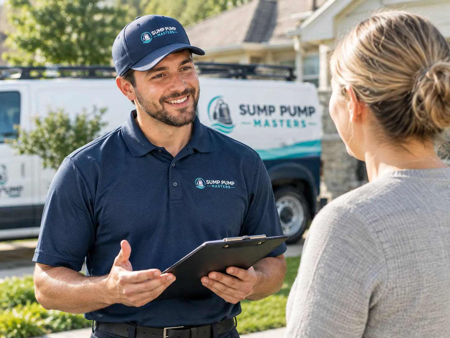Sump Pump Repair West Jefferson, OH FAQs